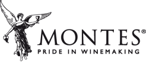 Logo Montes Logo Montes