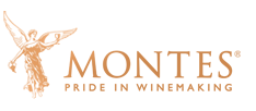 Logo Montes Logo Montes
