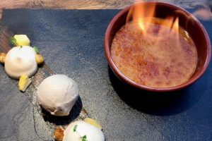Restaurant Honselersdijk Naaldwijk S Gravenzande