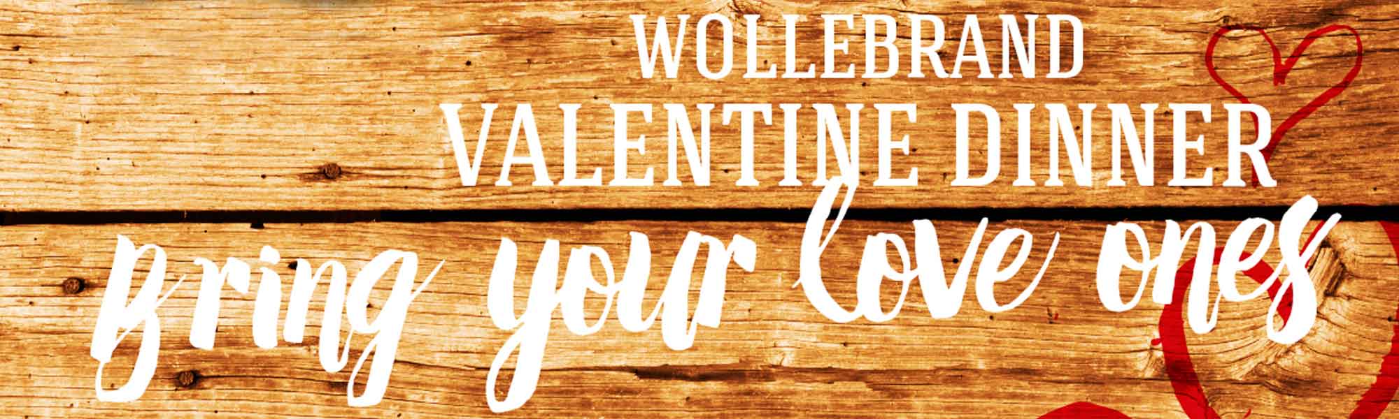 Slider Valentijnsmenu Slider Valentijnsmenu